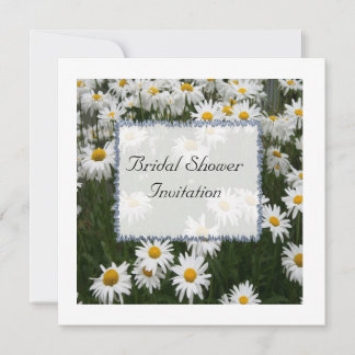 Convites Bridal Shower Invitation