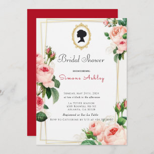 Convites Bridgerton, Julia Quinn, Serie Bridgerton, Libros