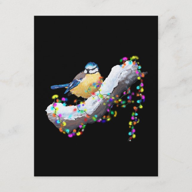 Convites Brilhe Brilhe Pequeno Tita (Frente)