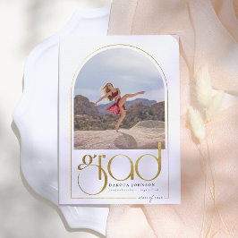 Convites Brilho | Graduação de Fotografias em Arch e Tipogr