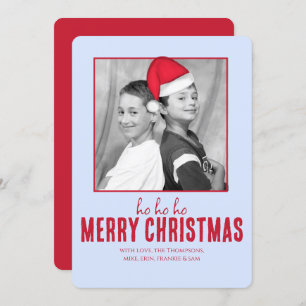 Convites Brincadeira de Natal (móvel)