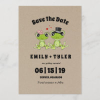 Brincadeira do Sapo do Amor Salve a Data