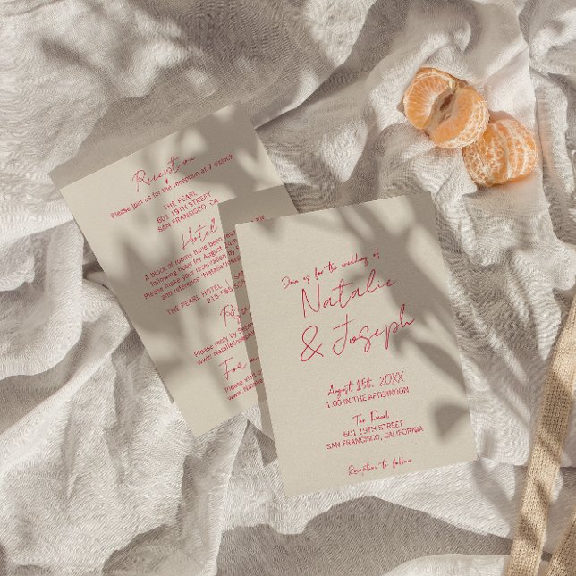 Convites Brincadeira Impressionante Moderna Retrai Tudo Em  (Criador carregado)