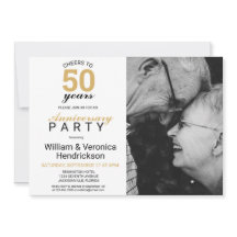 Brindemos aos 50 Anos Bodas de Ouro 50º Aniversári