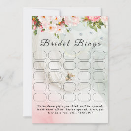 Convites Brito Veil Antes De Eu Fazer Jogo De Bingo De Brid