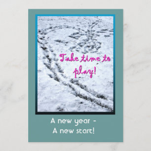 Convites Brunch de Ano Novo