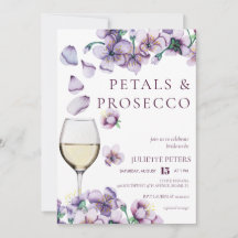 Brunch de Noiva | Pastel Floral