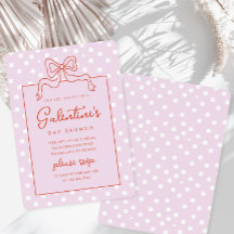 Brunch do Dia da Galentina com Bolinhas de Arco Ch