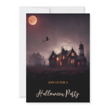 Bruxas Spooky Lair Halloween