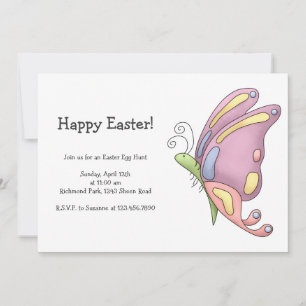 Convites Buggin' You