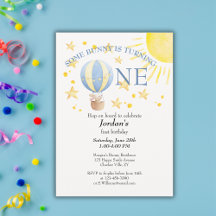 Bunny Virando Um Ao Redor Do primeiro aniversario 