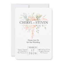 Buquê Delicado de Aquarela – Rosas Rosas Floral De