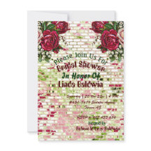 Burgundy Country Red Rustic Rosa I