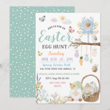 Caça ao Ovo de Páscoa Pastel com Gnomos