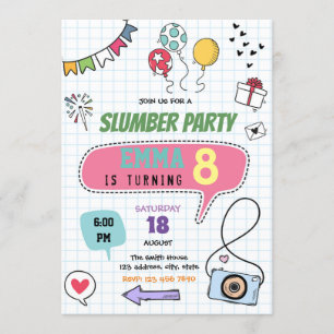 Convites Caça de caça aos caçadores do shopping