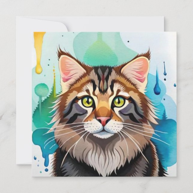 Convites Cachorro bonito fecha a miniárea de transferência (Frente)