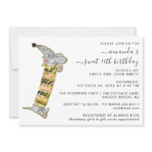 Cachorro Gelado Doce 16º Festa de aniversário Fest