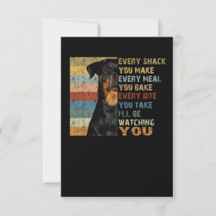 Convites Cada lanche você faz cada refeição que assar