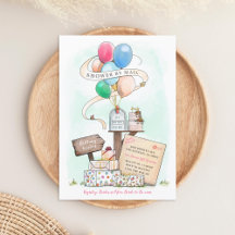 Caixa de Correio chá por Correio Virtual Chá de pa