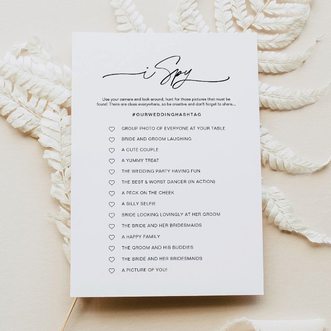 Convites CAIXA DE Jogo De Casamento SUSCITANTE (Criador carregado)