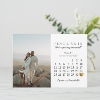 Convites Calendário de Salve a Data do Mês de Agosto de 202