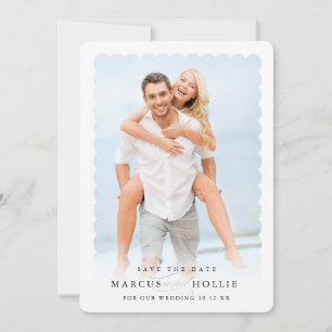 Convites Caligrafia minimalista MODERNA DO noivado