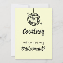 Convites Caligrafia Pastel Brigade Buttercream