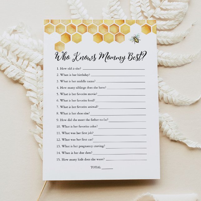 Convites CALLA que conhece o melhor jogo de Chá de fraldas  (Criador carregado)