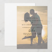 Calligrafia Casamento Fotográfico Espanhol