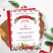 Caminhão de Natal/Feriado e Greenerescência