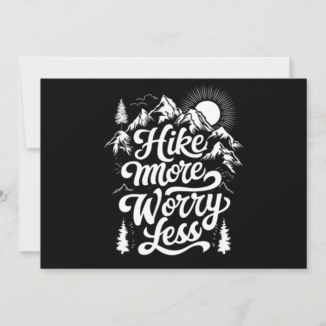 Convites Caminhe Mais Preocupada Menos Ataque Em Grupo Ao E (Frente)