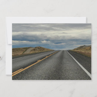 Convites caminho para aventura