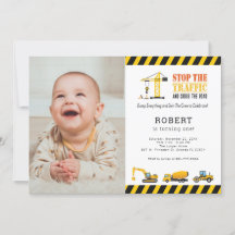 Caminhões Personalizados de Construção de Fotos de