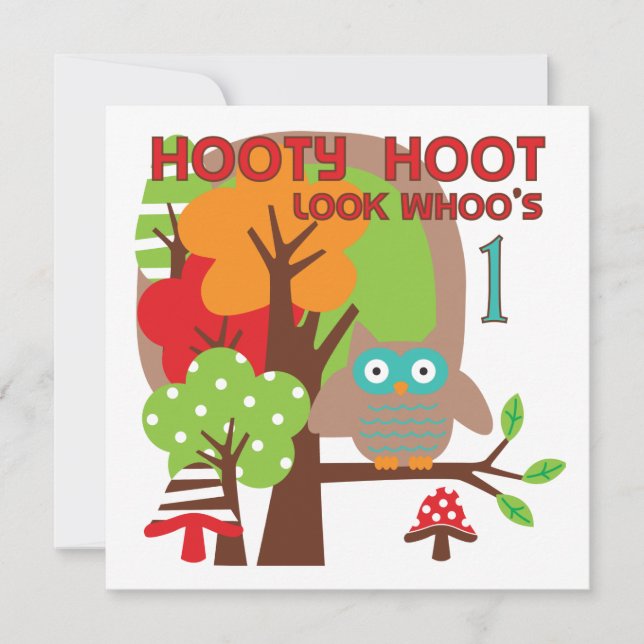 Convites Camisas de aniversário e presentes (Frente)