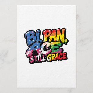 Convites Camiseta Bi Pan Ace Ainda Graça Citações Engraça