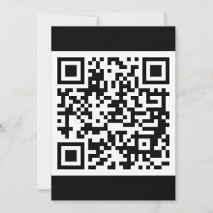 Convites Camiseta Funny QR Presidente Trump 45/47 Trump Dan
