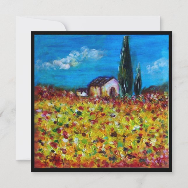 CONVITES CAMPO AMARELO (Frente)