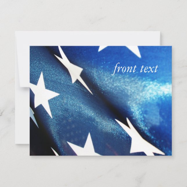 Convites Campo de azul (1) (Frente)