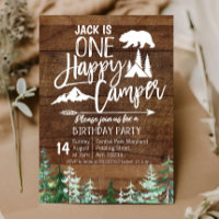 Campo de Campanha da Floresta de Aniversário, Kraf