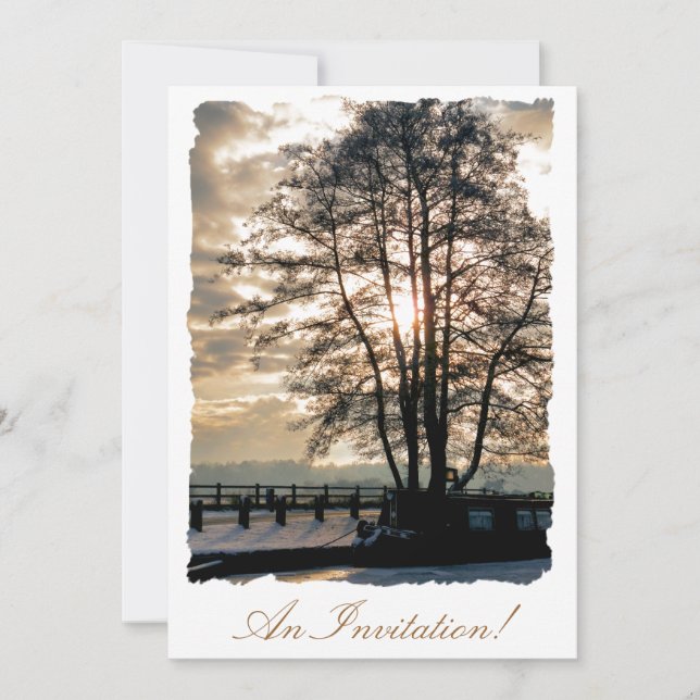 CONVITES CANAIS (Frente)