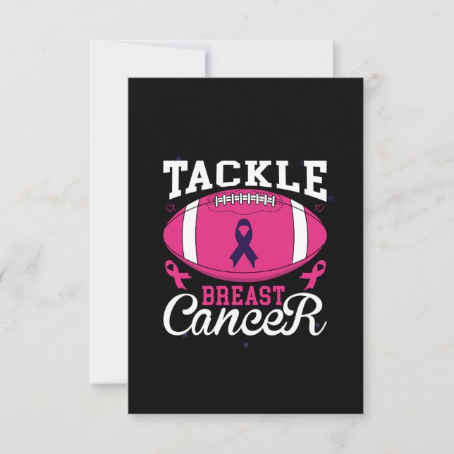 Convites cancer da mama (Frente)