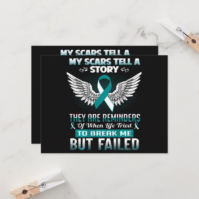 Convites Câncer de Colo de Útero Mulheres (Frente/Verso In Situ)