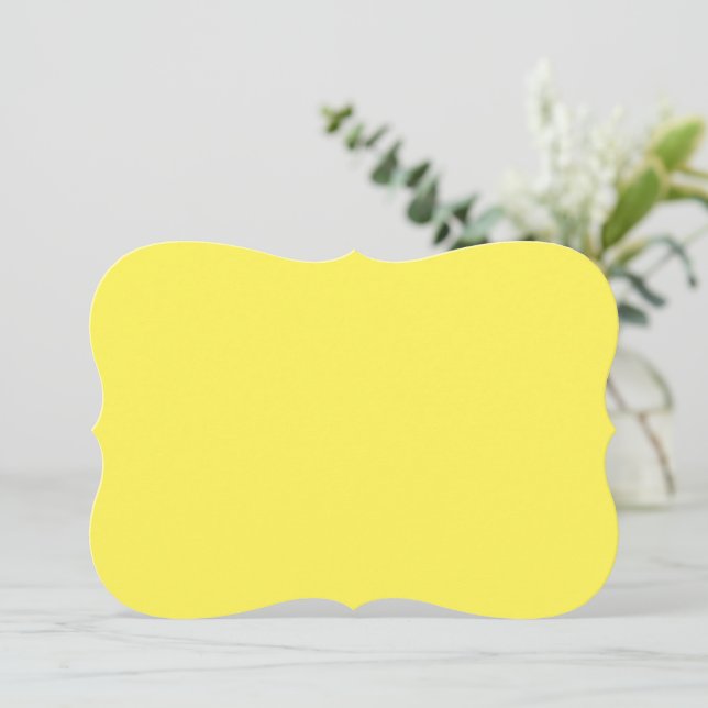 Convites Caneca de Café (Em pé/Frente)