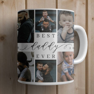 Convites Caneca espacial