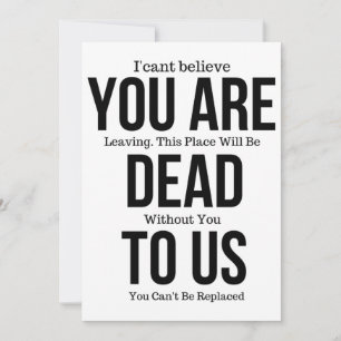 Convites Canecas engraçadas para colega de trabalho, você