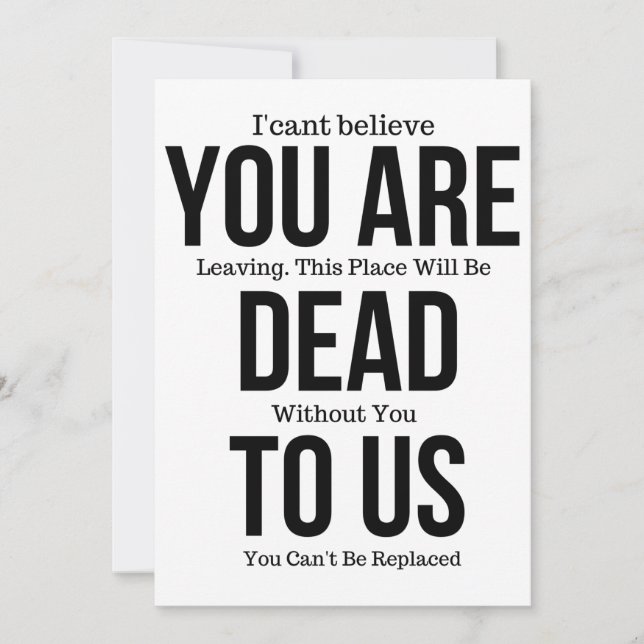 Convites Canecas engraçadas para colega de trabalho, você e (Frente)