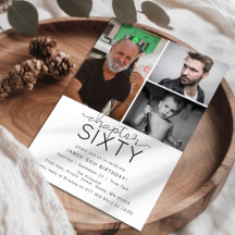 Capítulo 60 Colagem de Fotos Personalizadas para A