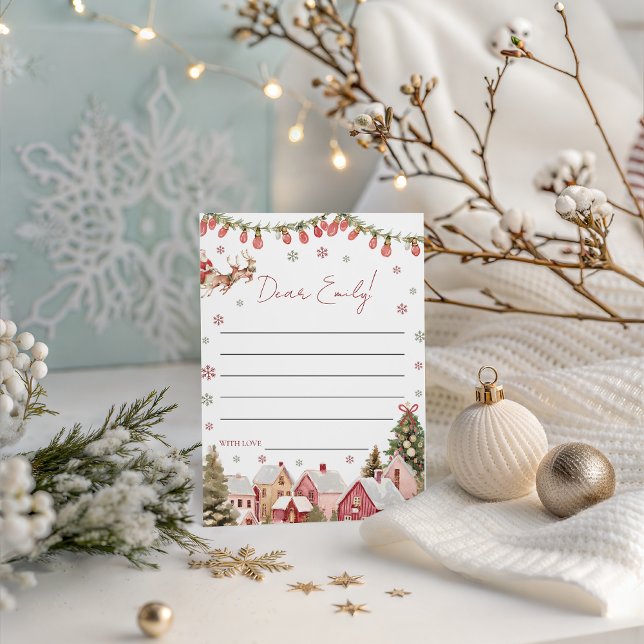 Convites Cápsula de Natal ONEderful (Criador carregado)