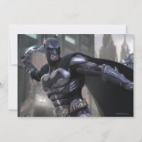 Captura de tela: Batman