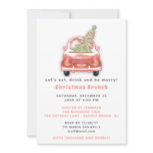 Carro Caminhão Feliz Natal Brunei Janto Branco